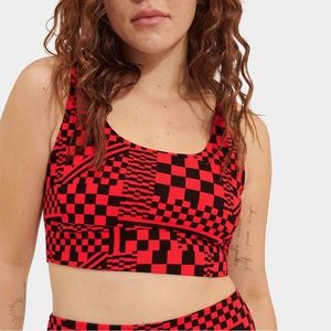 UGG NWT‎ Zayley Bralette